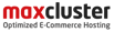 maxcluster GmbH