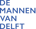 De Mannen van Delft