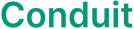Conduit