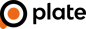 Plate