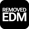 RemovedEDM