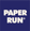 Paper Run
