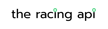 The Racing API
