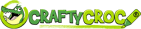 Crafty Croc