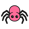 PinkSpider