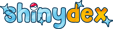 ShinyDex