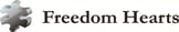 Freedom Hearts