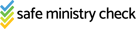 Safe Ministry Check