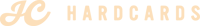 Hardcards