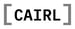 CAIRL, Inc.