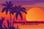 Bloxburg Sunset Resorts