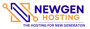 Newgen Host