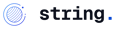 String
