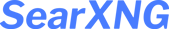 SearXNG instance