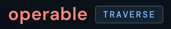 operable Traverse