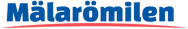 Mälarömilen