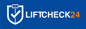 LiftCheck24 Systemstatus
