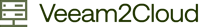 Veeam2Cloud