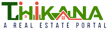 Thikana