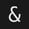 Ampersand